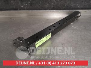 Nissan Juke Subframe O444894 photo 2