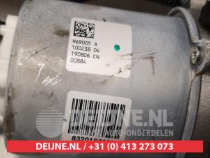 Nissan Juke Stuurkolomas O444897 foto 3