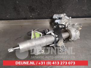 Nissan Juke Stuurkolomas O444897 foto 2