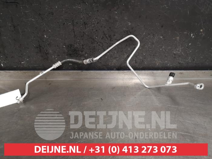Nissan Juke Airco Leiding O444901