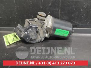 Hyundai Genesis Front wiper motor O444910 photo 2