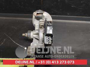 Hyundai Genesis Front wiper motor O444910 photo 3