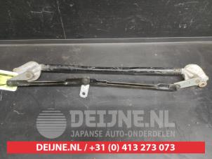 Hyundai Genesis Wiper mechanism O444911 photo 2