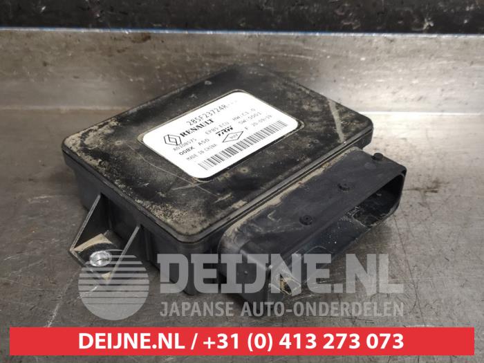 Nissan Juke Handrem Module O444926