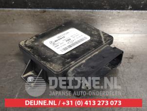 Gebruikte Handrem Computer Nissan Juke (F16) 1.0 DIG-T 117 12V Prijs € 75,00 Margeregeling aangeboden door V.Deijne Jap.Auto-onderdelen BV