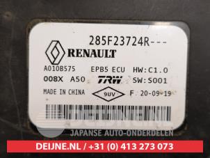 Nissan Juke Handbremse Modul O444926 foto 2