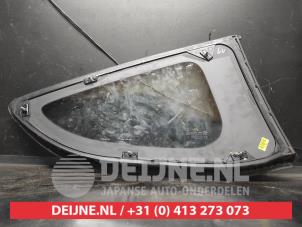 Hyundai Genesis Fenster 2-türig links hinten O444916 foto 2