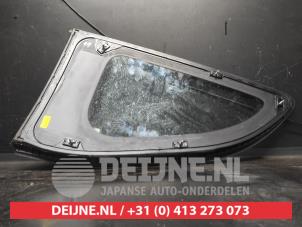 Hyundai Genesis Window 2-door, rear right O444919 photo 2