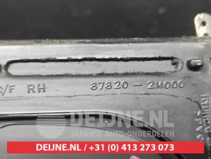 Hyundai Genesis Window 2-door, rear right O444919 photo 3