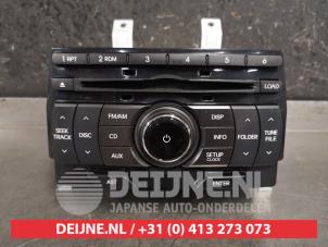Gebruikte Radio Hyundai Genesis Coupé (BK) 2.0 Turbo 16V Prijs € 150,00 Margeregeling aangeboden door V.Deijne Jap.Auto-onderdelen BV