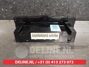 Hyundai Genesis Heater control panel O444925 photo 2