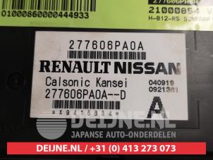 Nissan Juke Modul Climatronic O444933 foto 2