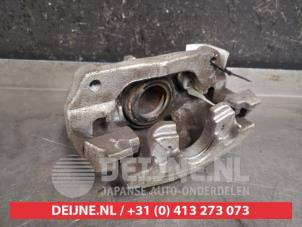 Nissan Juke Bremszange links vorne O444936 foto 2