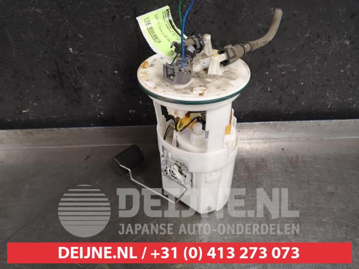 Gebruikte Tank element Pomp Hyundai Genesis Coupé (BK) 2.0 Turbo 16V Prijs € 150,00 Margeregeling aangeboden door V.Deijne Jap.Auto-onderdelen BV