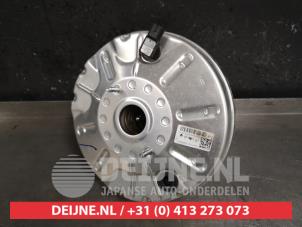 Gebruikte Rembol Nissan Juke (F16) 1.0 DIG-T 117 12V Prijs € 75,00 Margeregeling aangeboden door V.Deijne Jap.Auto-onderdelen BV