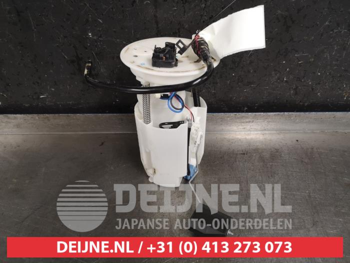 Gebruikte Tank element Pomp Suzuki Baleno (EW/FW) 1.2 Dual Jet 16V Prijs € 100,00 Margeregeling aangeboden door V.Deijne Jap.Auto-onderdelen BV