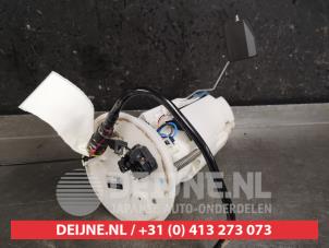 Suzuki Baleno Electric fuel pump O444976 photo 2