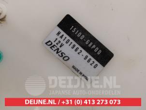 Suzuki Baleno Electric fuel pump O444976 photo 3