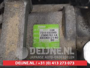 Subaru Impreza Klimapumpe O445051 foto 3