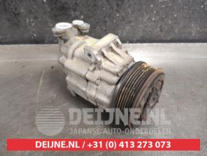 Subaru Impreza Klimapumpe O445051 foto 2