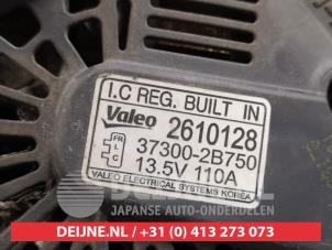 Hyundai IX20 Dynamo O445065 foto 3
