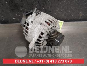 Hyundai IX20 Dynamo O445065 foto 2