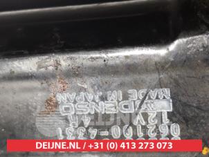 Suzuki Vitara Ruitmechaniek 4Deurs links-achter O290858 foto 3