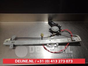 Suzuki Vitara Ruitmechaniek 4Deurs links-achter O290858 foto 2