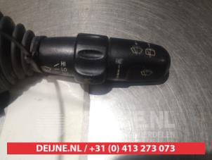 Daewoo Nubira Ruitenwis Schakelaar O309941 foto 2