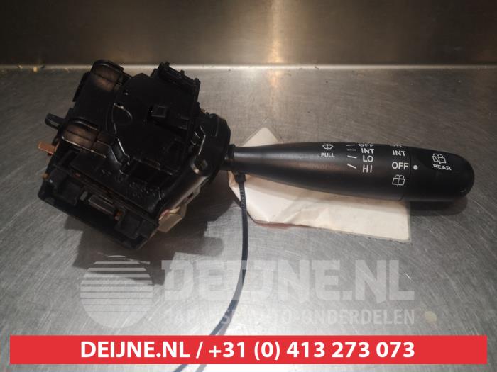 Toyota Rav-4 Scheibenwischer Schalter O310470