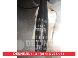 Toyota Rav-4 Ruitenwis Schakelaar O310470 foto 2