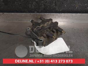 Subaru Forester Zündspule O445087 foto 2
