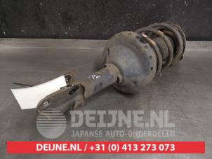 Subaru Forester Schokdemperpoot rechts-voor O445095 foto 2
