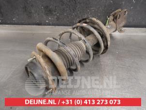 Gebruikte Voorpoot rechts Subaru Forester (SG) 2.0 16V X Prijs € 40,00 Margeregeling aangeboden door V.Deijne Jap.Auto-onderdelen BV