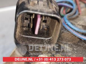 Ssang Yong Korando Ruitenwissermotor voor O348895 foto 3