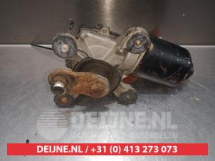 Ssang Yong Korando Ruitenwissermotor voor O348895 foto 2