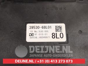 Suzuki Swift Modul Climatronic O445101 foto 2
