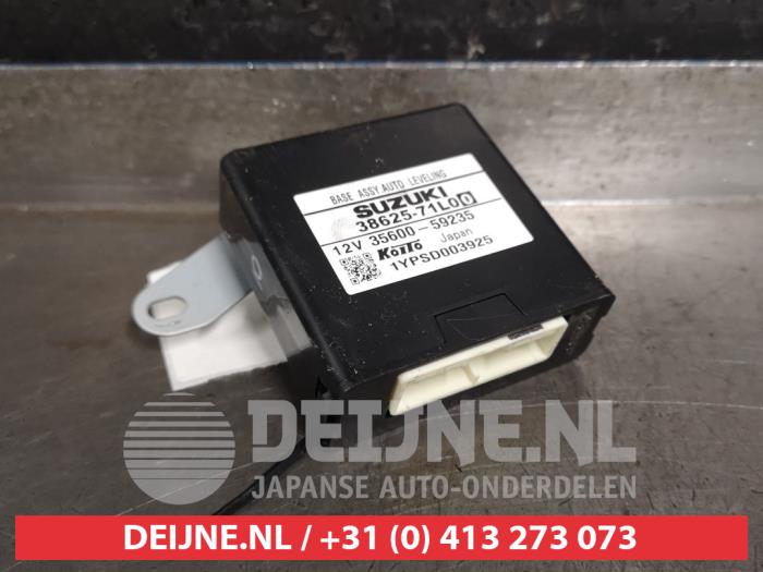 Suzuki Swift Computer Verlichting O445103