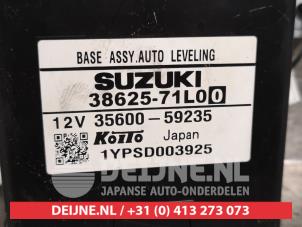 Suzuki Swift Computer Verlichting O445103 foto 2