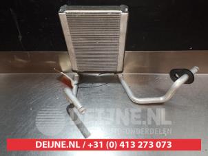 Toyota MR II Kachel Radiateur O367769 foto 2
