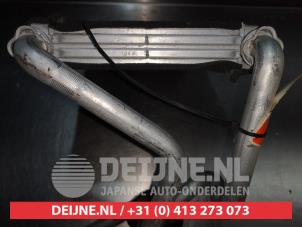 Toyota MR II Kachel Radiateur O367769 foto 4