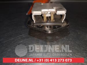 Mitsubishi Outlander Heater resistor O368156 photo 2