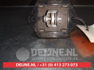 Mitsubishi Outlander Heater resistor O368156 photo 3
