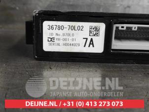 Suzuki Swift Schlossset Zylinder (komplett) O445106 foto 3