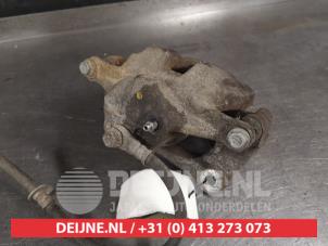 Toyota C-HR Front brake calliper, right O445115 photo 3