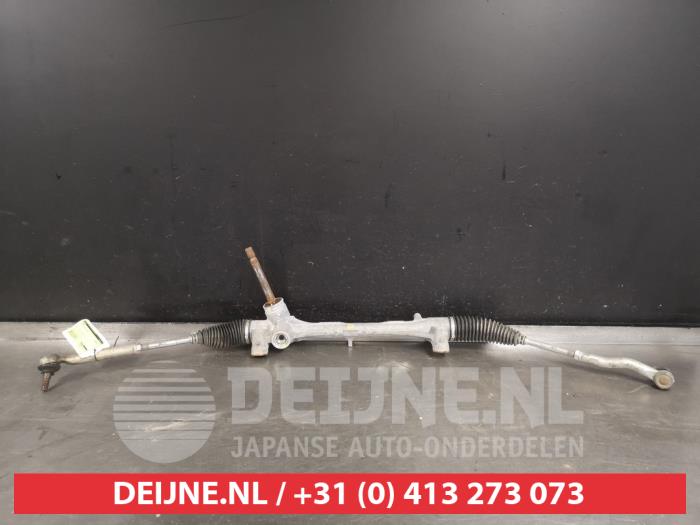 Toyota C-HR Lenkgetriebe O445116