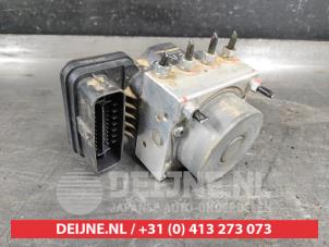 Gebruikte ABS Pomp Toyota C-HR (X1,X5) 1.8 16V Hybrid Prijs € 150,00 Margeregeling aangeboden door V.Deijne Jap.Auto-onderdelen BV