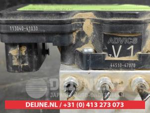 Toyota C-HR ABS Pumpe O445181 foto 2