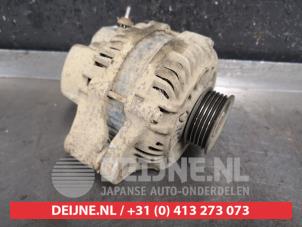 Suzuki Swift Dynamo O445192 foto 2
