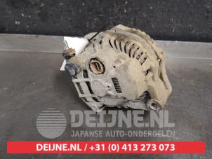 Suzuki Swift Dynamo O445192 foto 3